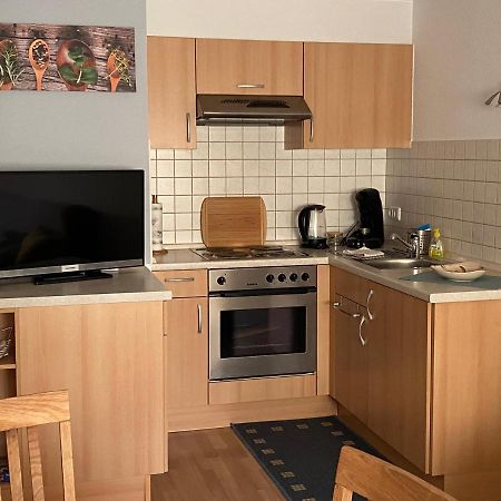 Haus Schuchert Hilders Buitenkant foto